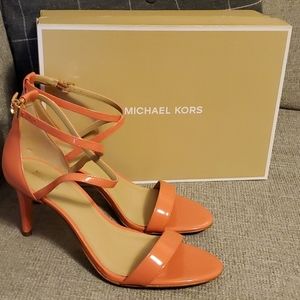 Michael Kors Shoes